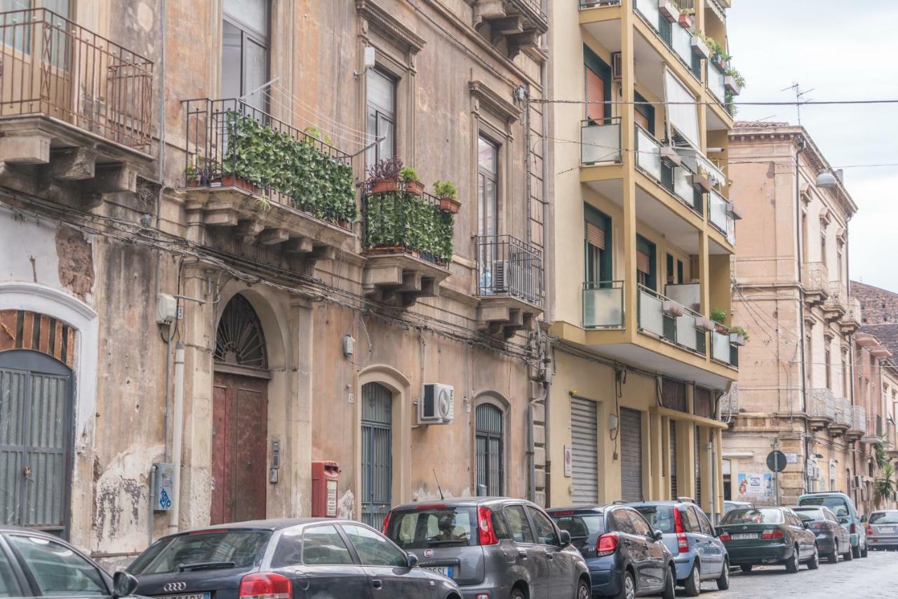Central Station House Riccardo Catania Exterior photo